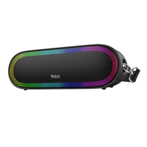 Speaker Tribit Xsound Mega BTS35 Wireless Bluetooth (black) cena