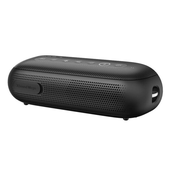 Speaker Tribit Xsound Mega BTS35 Wireless Bluetooth (black) navod