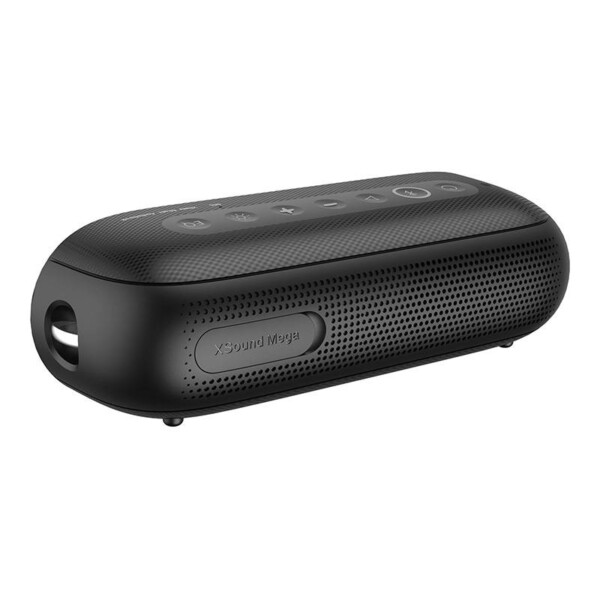 Speaker Tribit Xsound Mega BTS35 Wireless Bluetooth (black) sk