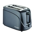 Techwood TGP-246 toaster (black)