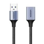 UGREEN Extension Cable USB 3.0, male USB to female USB, 0.5m