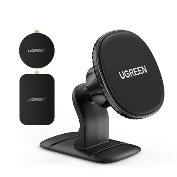 UGREEN LP292 Magnetic Car Holder for smartphones (black) cena