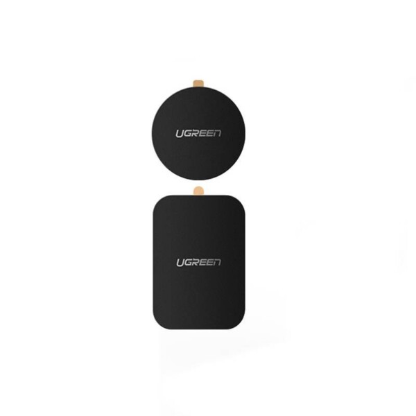 UGREEN LP292 Magnetic Car Holder for smartphones (black) distributor