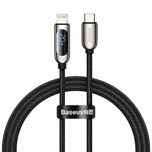 USB-C cable for Lightning Baseus Display