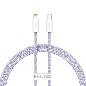 USB-C cable for Lightning Baseus Dynamic 2 Series