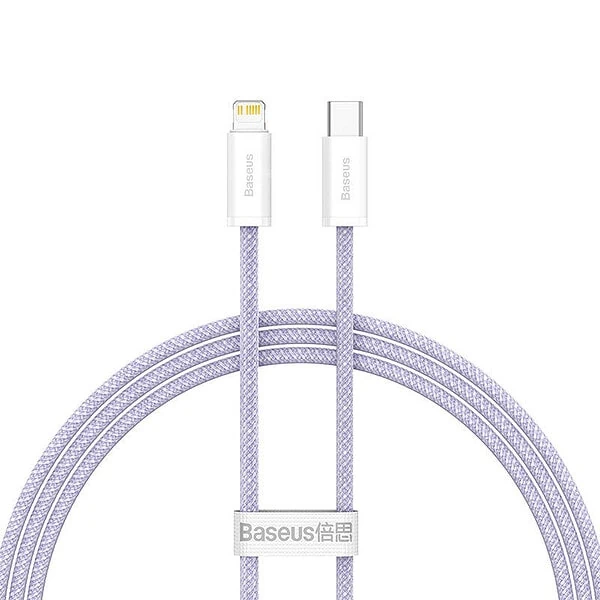 USB-C cable for Lightning Baseus Dynamic 2 Series