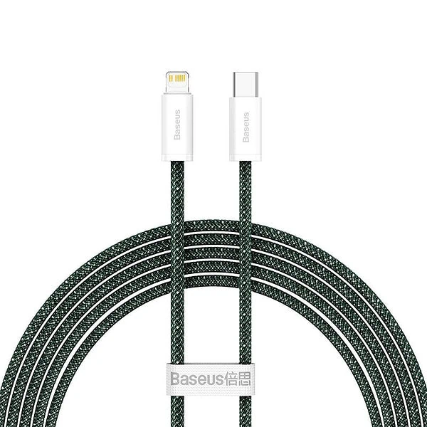 USB-C cable for Lightning Baseus Dynamic 2 Series