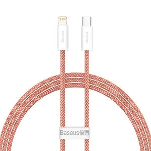 USB-C cable for Lightning Baseus Dynamic Series