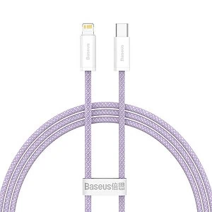 USB-C cable for Lightning Baseus Dynamic Series