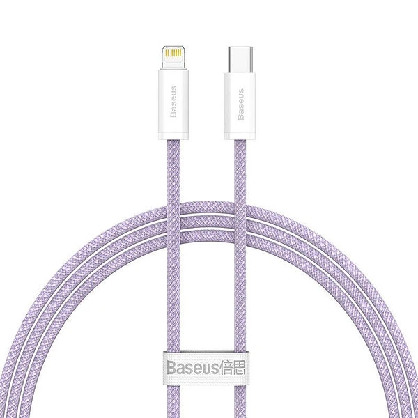 USB-C cable for Lightning Baseus Dynamic Series