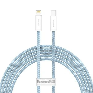 USB-C cable for Lightning Baseus Dynamic Series