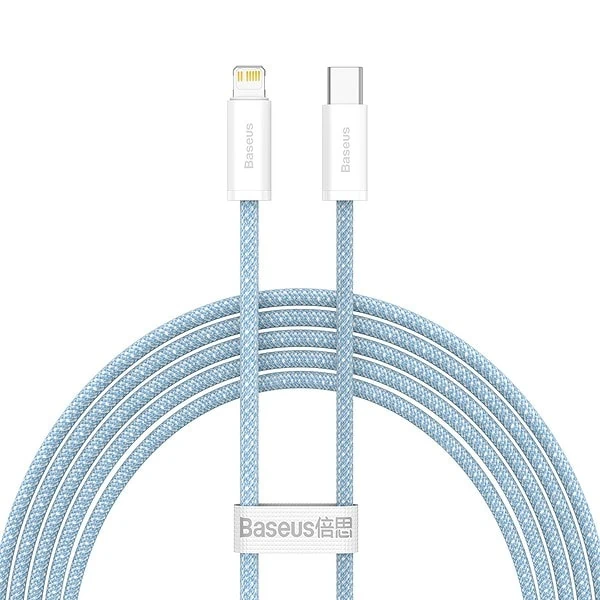 USB-C cable for Lightning Baseus Dynamic Series