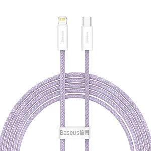 USB-C cable for Lightning Baseus Dynamic Series