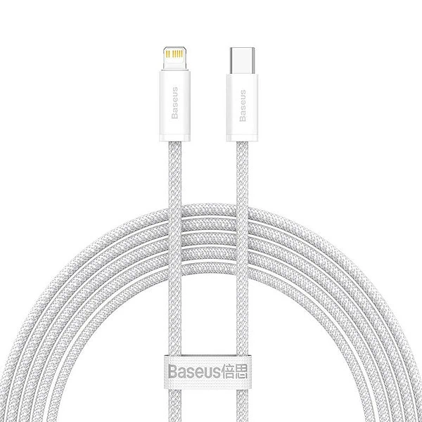 USB-C cable for Lightning Baseus Dynamic Series