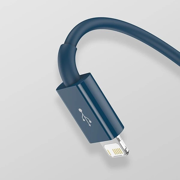 USB cable 3in1 Baseus Superior Series