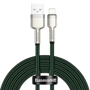 USB cable for Lightning Baseus Cafule