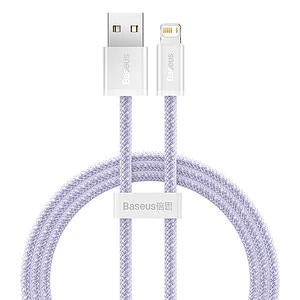 USB cable for Lightning Baseus Dynamic 2 Series