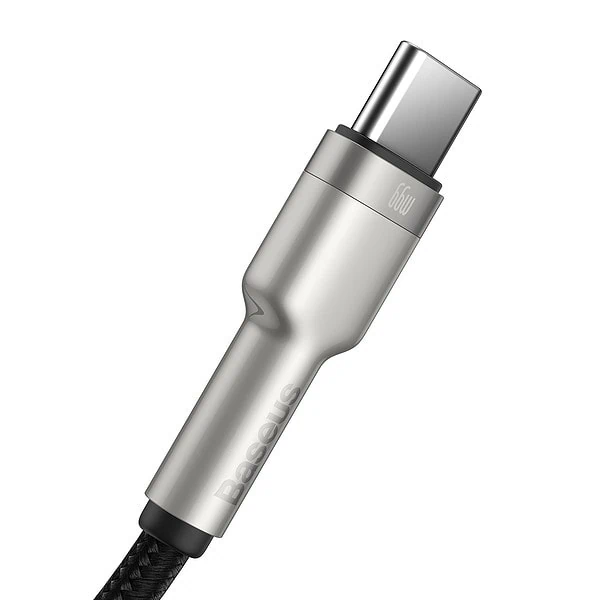 USB cable for USB-C Baseus Cafule