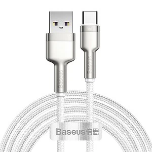 USB cable for USB-C Baseus Cafule