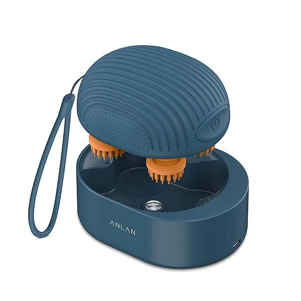 Waterproof body massager ANLAN 10-ATBA11-03A