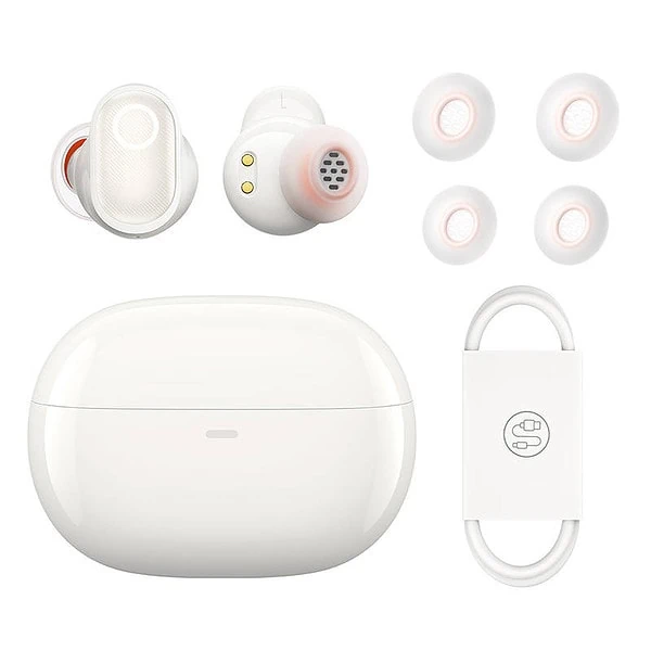 Bluetooth 5.0 (white)