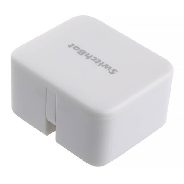 Wireless remote switch SwitchBot-S1 (white) sk