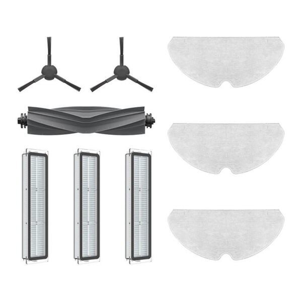 Dreame D10s Pro Accessories Kit