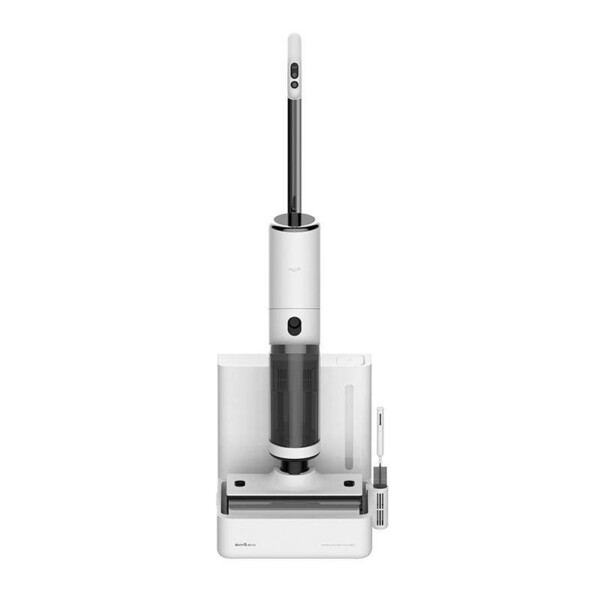 Wireless vacuum cleaner with mop function Deerma DEM-VX96W cena