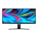 Xiaomi Mi Monitor 30" zakrivený herný čierny