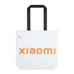 Xiaomi Mi Eco Bag, odolná, skladacia veľká taška cez rameno, recyklovateľný polyetylén