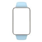 Xiaomi Mi Band 7 Pro Strap Blue EU BHR6292GL