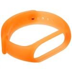 Xiaomi Mi Band 7 Strap Neon Orange