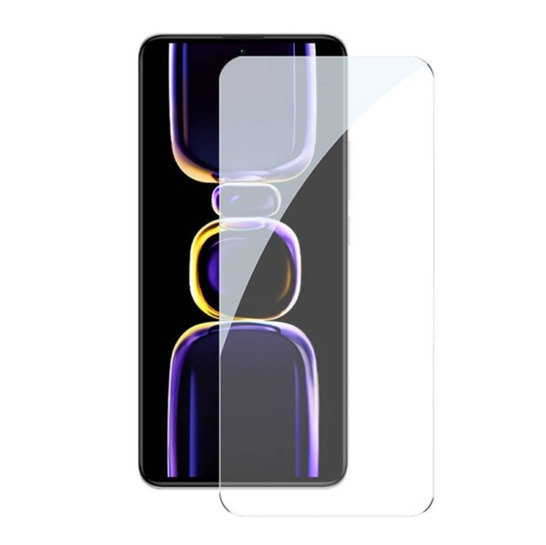 Baseus Tempered-Glass Screen Protector for Redmi K60/K60 Pro cena