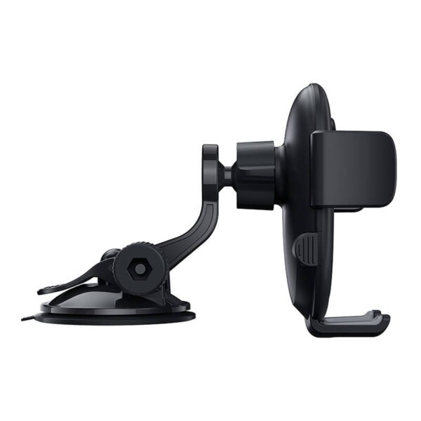 Car holder Baseus UltraControl Lite Series (Black) navod