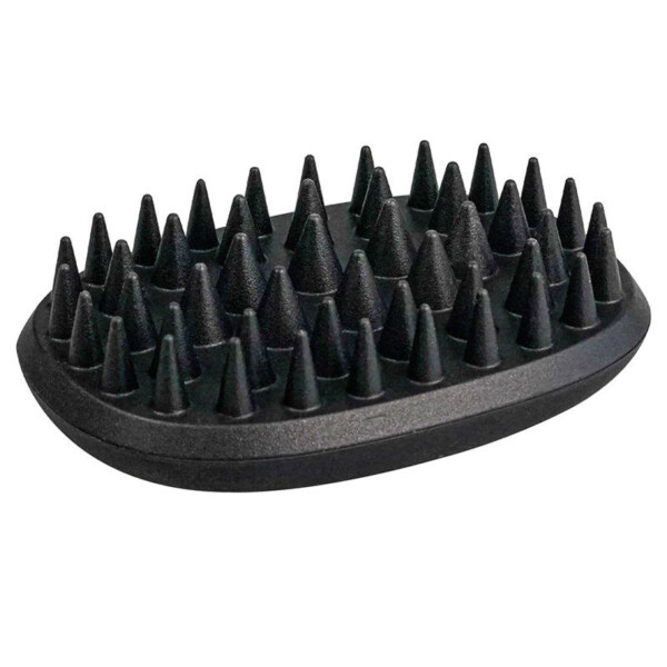 Paw In Hand Brush Candy (Black) navod