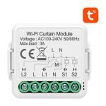 Modul inteligentného spínača záclon WiFi Avatto N-CSM01-1 TUYA