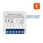 Inteligentný spínací modul ZigBee Avatto ZWSM16-W3 TUYA