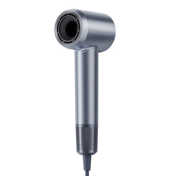 Hair dryer with ionization Laifen SWIFT SPECIAL (GREY) navod