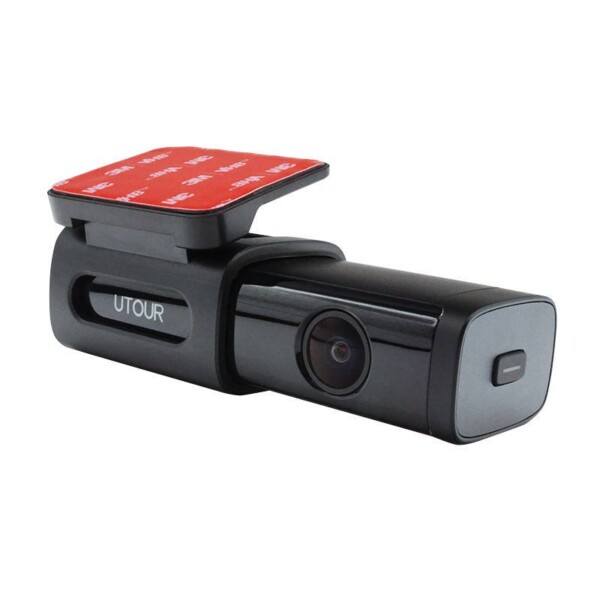 Dash camera UTOUR C2L 1440P cena