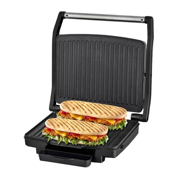 Electric grill Techwood TGD-038 navod