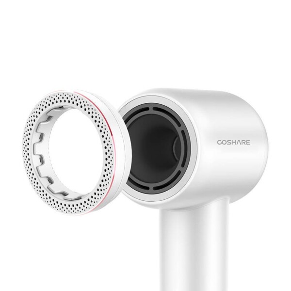 Hair Dryer Pro Coshare (white) sk