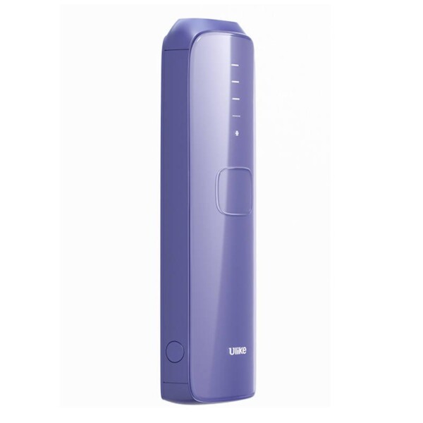 Hair removal IPL Ulike Air3 UI06 (purple) cena