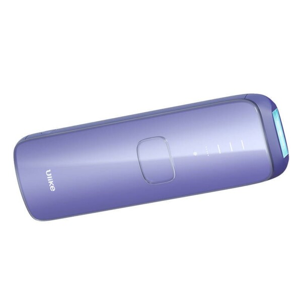 Hair removal IPL Ulike Air3 UI06 (purple) navod