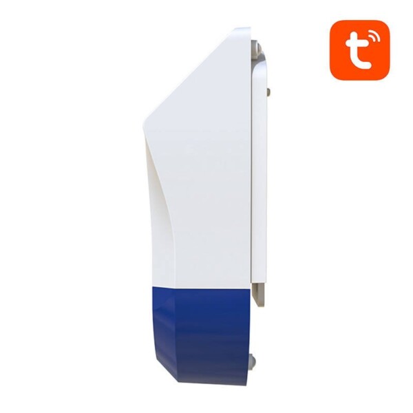 Outdoor Alarm Sirene WiFi NEO NAS-AB06W TUYA distributor