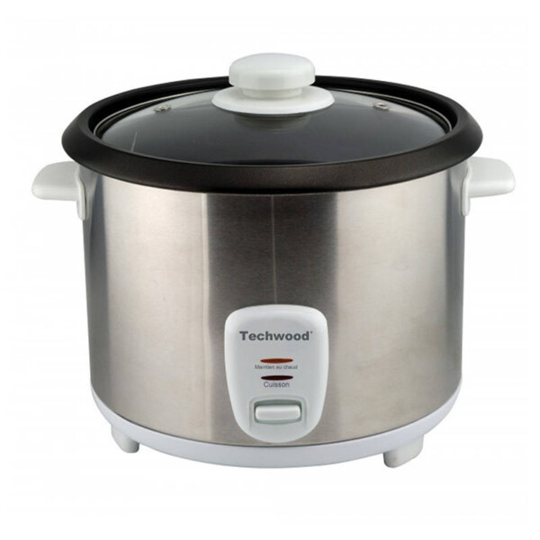 Rice cooker Techwood  TCR-186