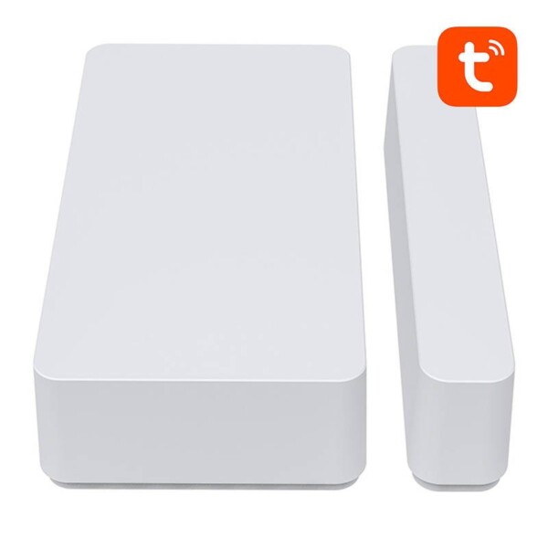 Smart Door Window Sensor WiFi NEO NAS-DS05W TUYA distributor