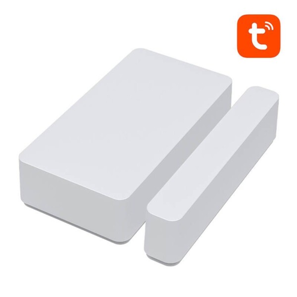 Smart Door Window Sensor WiFi NEO NAS-DS05W TUYA sk