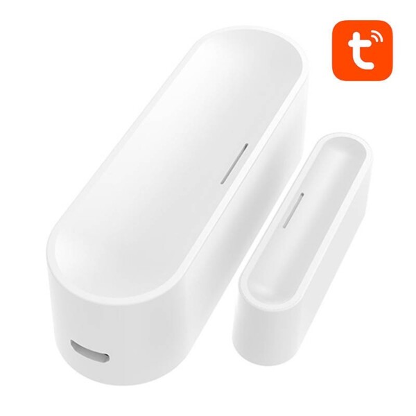 Smart Door Window Sensor WiFi NEO NAS-DS07W TUYA cena