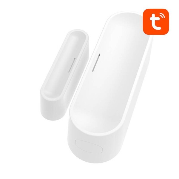 Smart Door Window Sensor WiFi NEO NAS-DS07W TUYA distributor