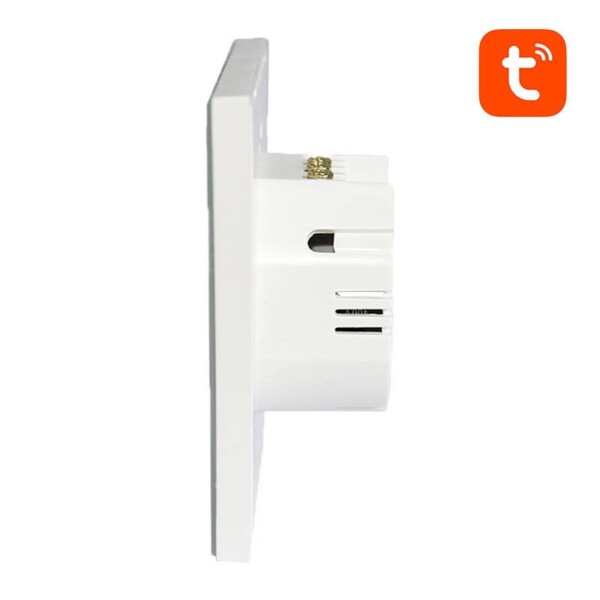 Smart Light Switch WiFi NEO NAS-SC01WE 1 Way navod